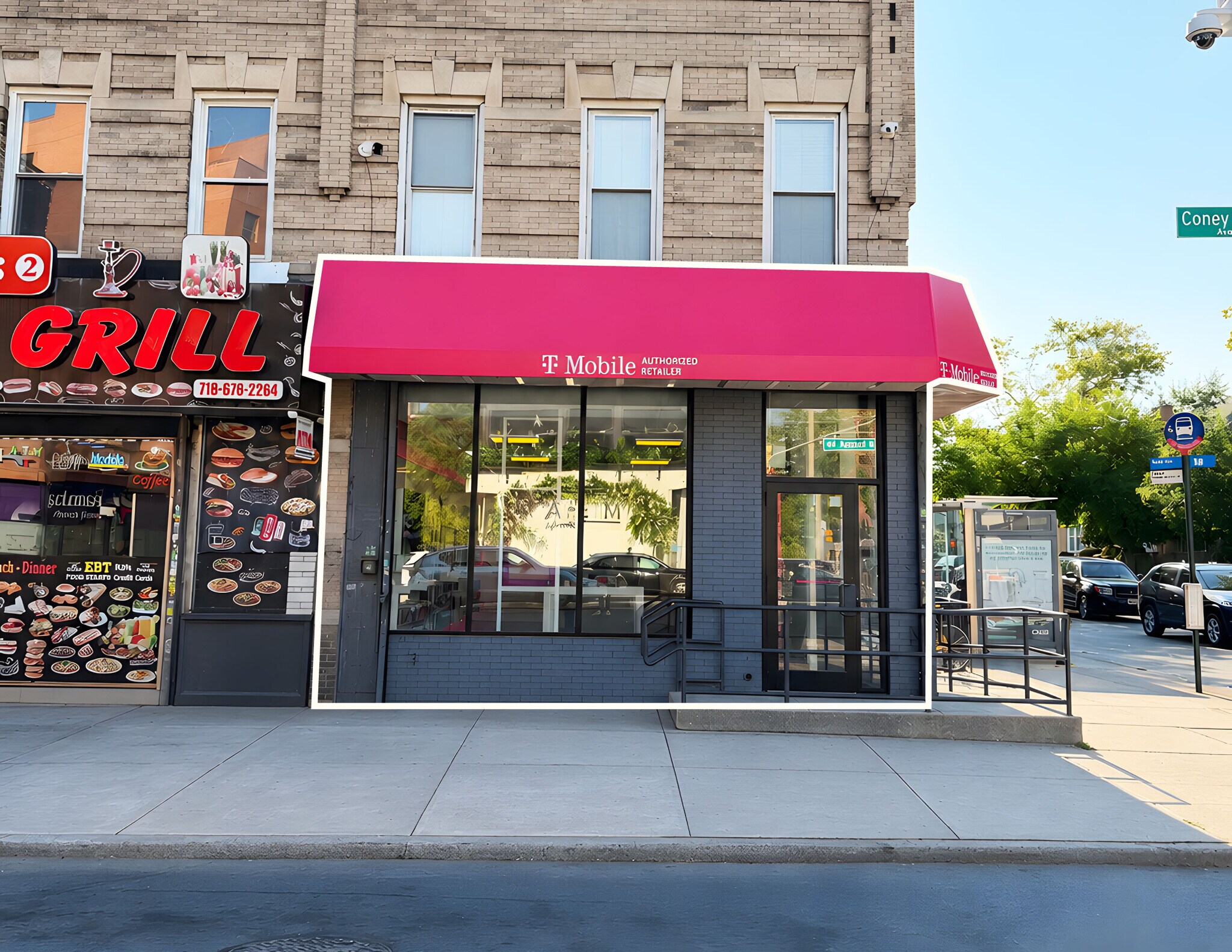 1636 Coney Island Ave, Brooklyn, NY for Rent