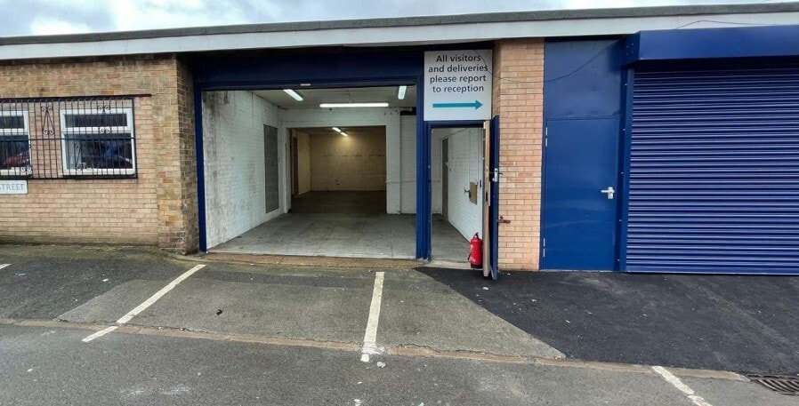Holly St, Doncaster, SYK for Rent