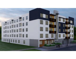 Los Angeles, CA Residential Land - 6313-6319 Brynhurst Ave