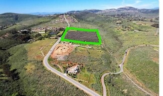 Encinitas, CA Residential - 1735 Rancho Summit Dr