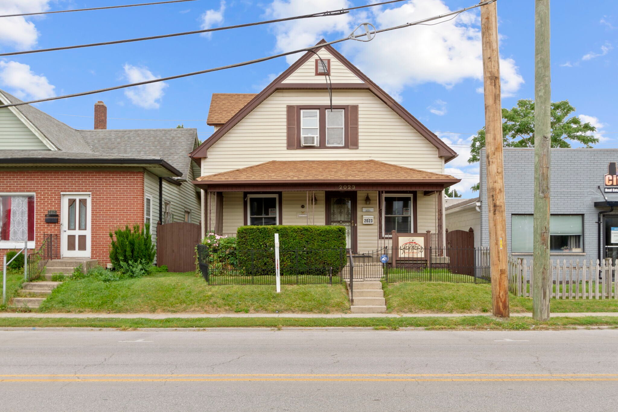 2023 S Shelby St, Indianapolis, IN for Sale
