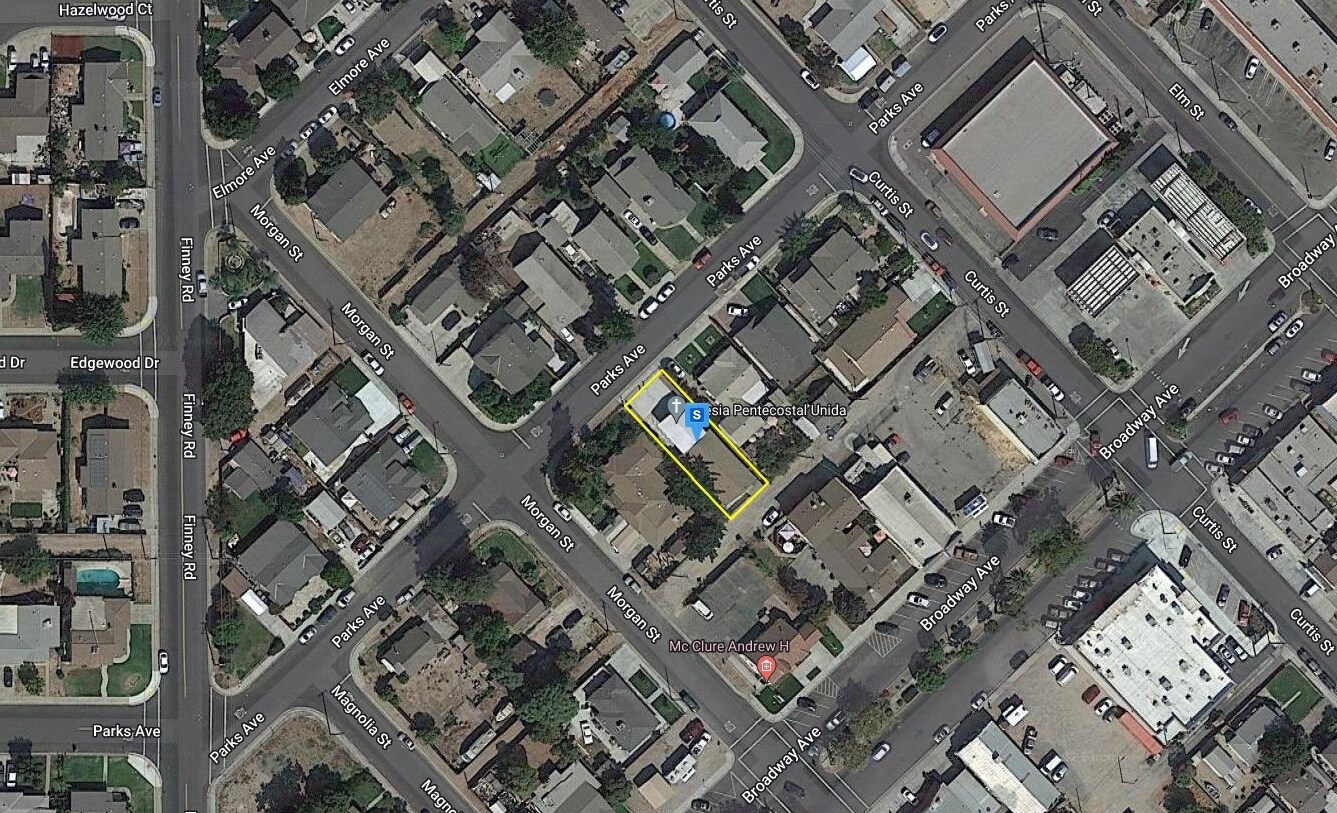 4630 Parks Salida, CA 95368 Specialty Property for Lease on