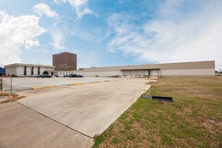 Dallas, TX Industrial - 9244 Markville Dr Dallas, TX Industrial - 9244 Markville Dr