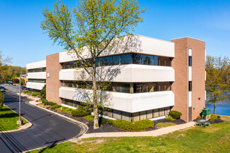 Gibbsboro, NJ Office - 20 E Clementon Rd