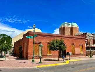 El Paso, TX undefined - 219 W Overland Ave