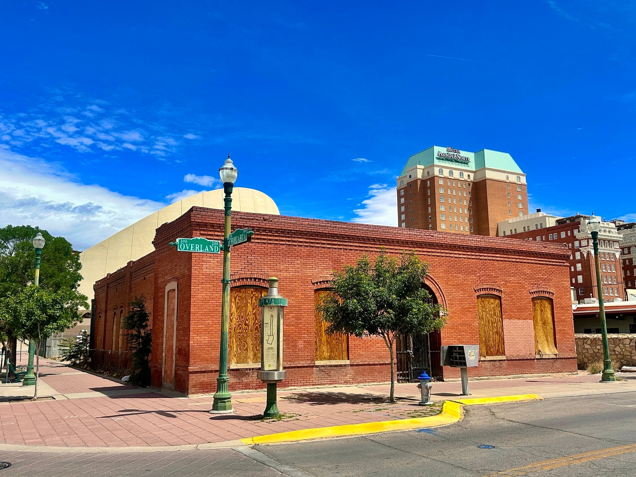 219 W Overland Ave, El Paso, TX for Sale