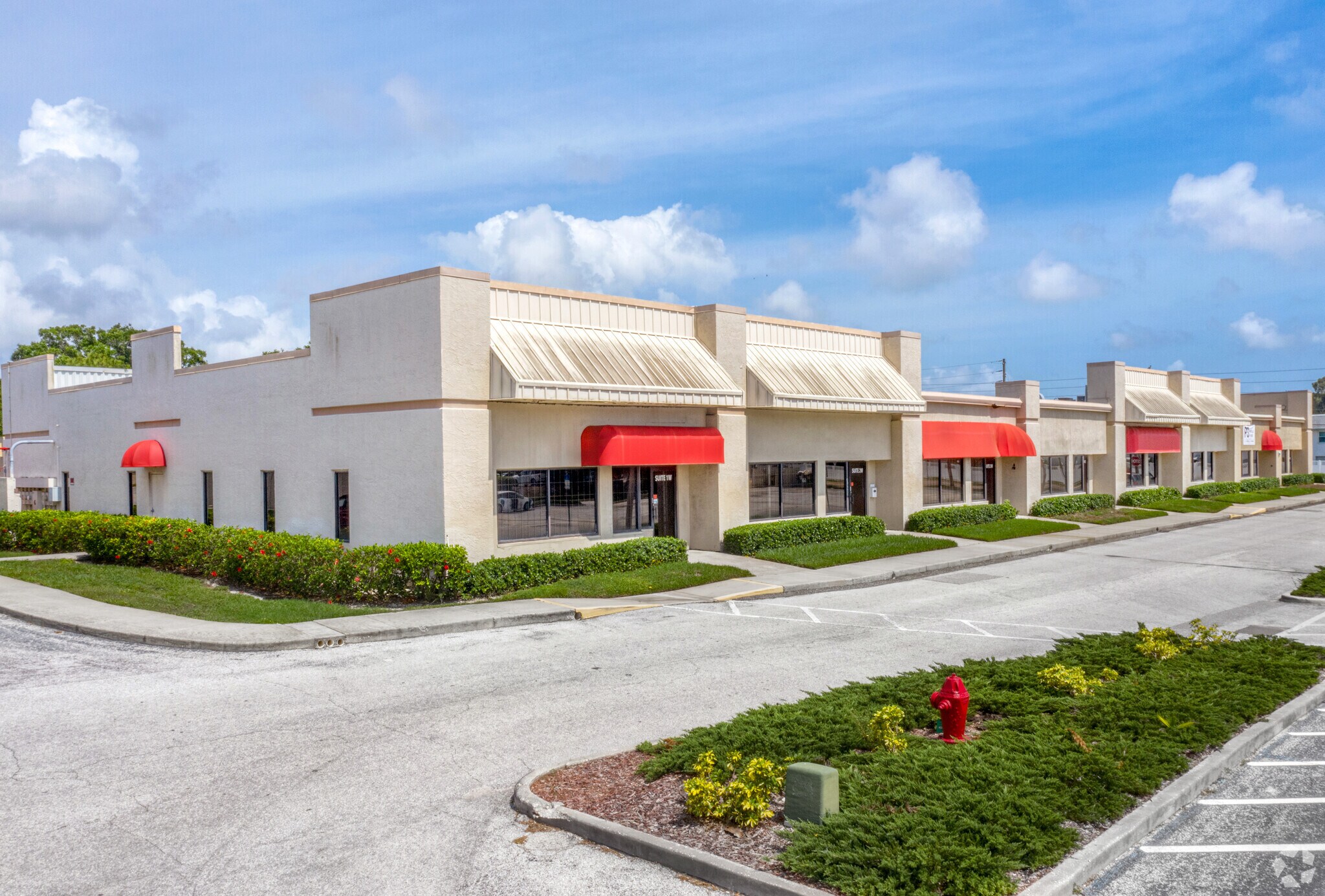5425 Park St N, Saint Petersburg, FL for Rent