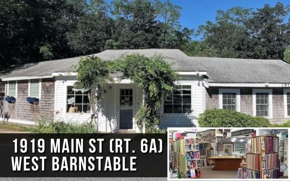 1919 Main St, West Barnstable, MA for Sale