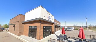 Arlington, TN Retail - 6011 Airline Rd