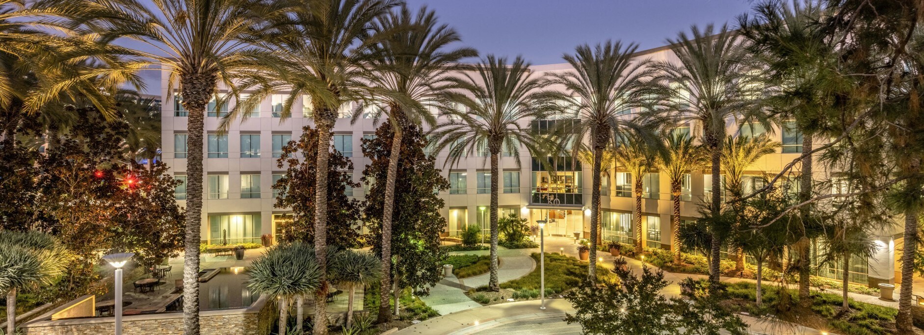 30 Enterprise, Aliso Viejo, CA for Rent