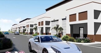 Naples, FL Industrial - 11075 Tamiami Trl E