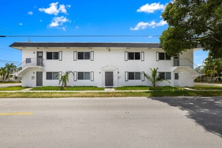 Hollywood, FL Apartments - 1859 Lincoln St Hollywood, FL Apartments - 1859 Lincoln St