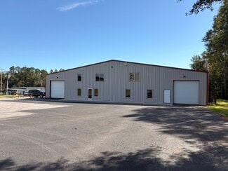 Robertsdale, AL Industrial - 22825 McAuliffe Dr Robertsdale, AL Industrial - 22825 McAuliffe Dr