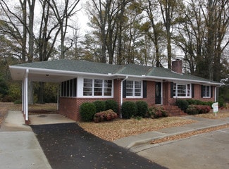 Marietta, GA Office - 1830 Scufflegrit Rd