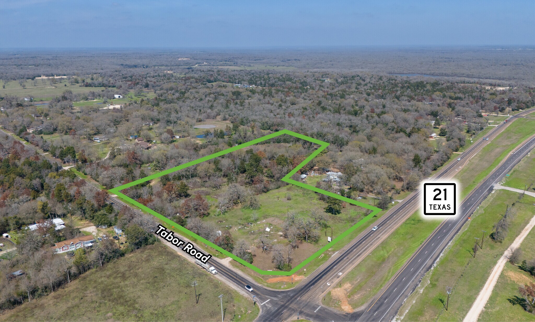 20159 FM 974, Bryan, TX for Sale
