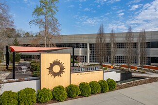 The Hub Peachtree Corners