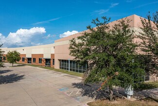Fort Worth, TX Flex - 5450 Stratum Dr Fort Worth, TX Flex - 5450 Stratum Dr
