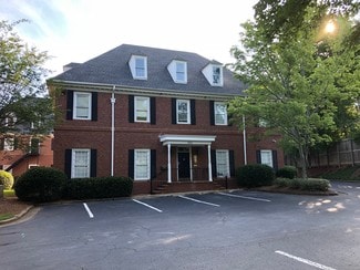 Peachtree Corners, GA Office, Office/Medical - 3841 Holcomb Bridge Rd Peachtree Corners, GA Office, Office/Medical - 3841 Holcomb Bridge Rd