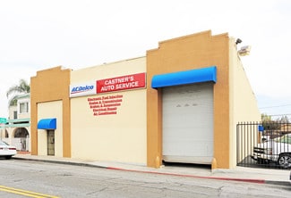 200, 206 & 214 S. Bradford Avenue