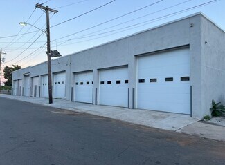 Somerset, NJ Industrial - 459 Somerset St