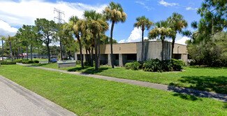 Clearwater, FL Office - 14333 58th St N