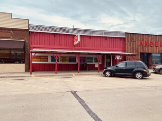 Chamberlain, SD Restaurant - 117 S Main St