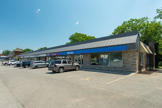 Ottawa, ON Retail - 462 Hazeldean Rd