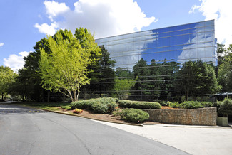 Atlanta, GA Office - 100 Ashford Ctr N