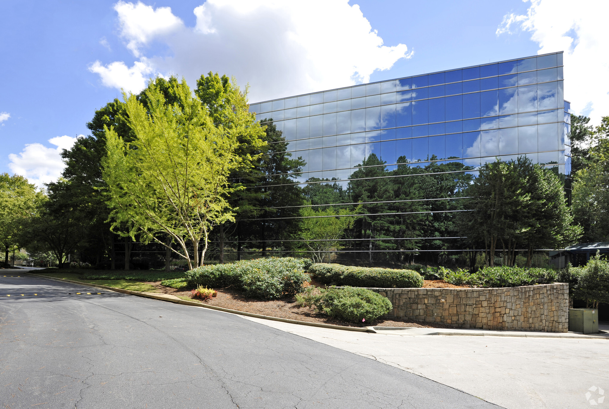 100 Ashford Ctr N, Atlanta, GA for Rent