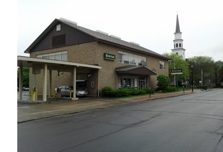 Herkimer, NY Office - 319 N Main St