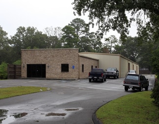 Savannah, GA Flex - 5134 Augusta Rd Savannah, GA Flex - 5134 Augusta Rd