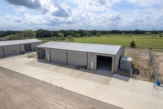 Bryan, TX Industrial - 7502 E State Highway 21