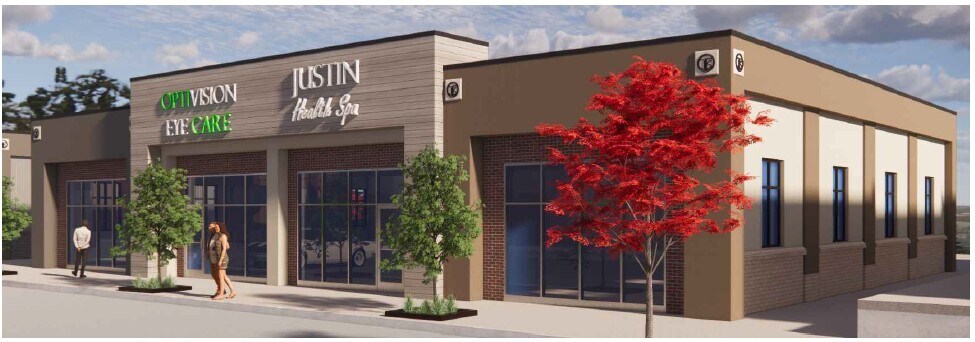 521 Justin Ln, Justin, TX for Sale