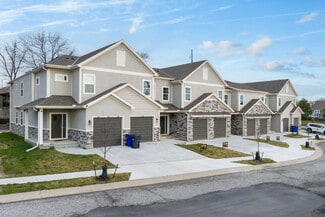 Olathe, KS Apartments - 1094 N Findley St