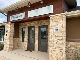 Georgetown, TX undefined - 2951 FM 1460