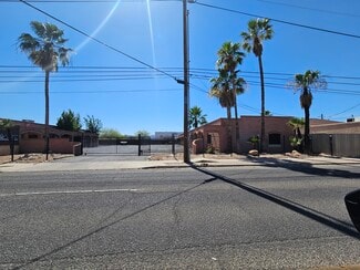 Tucson, AZ Office - 3045 N 1st Ave Tucson, AZ Office - 3045 N 1st Ave