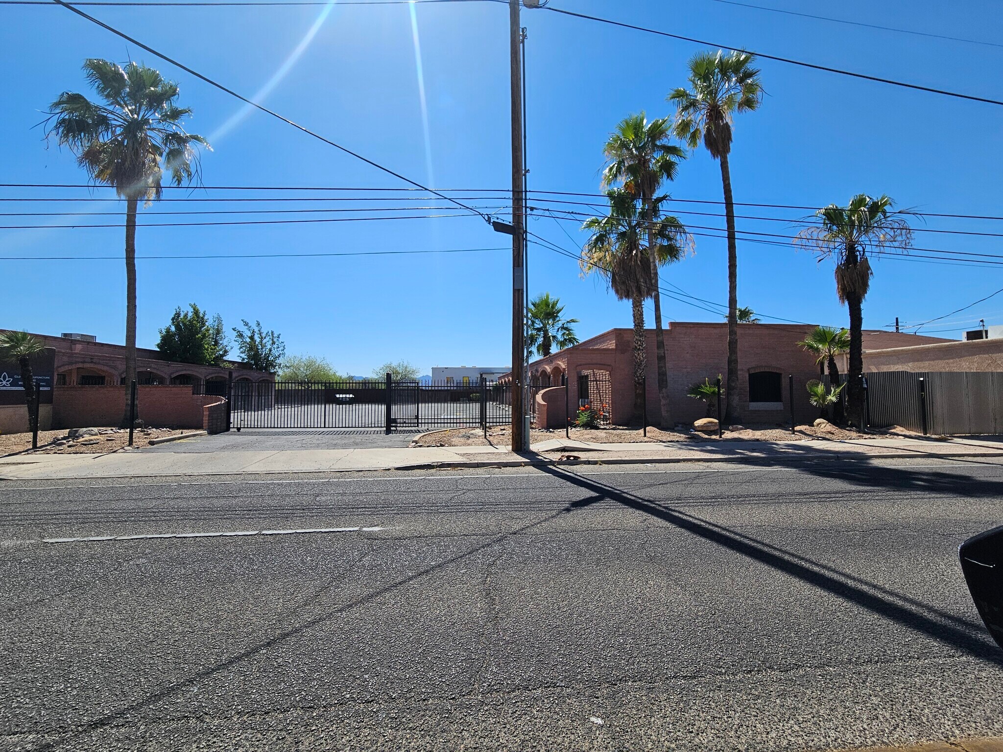 3045 N 1st Ave, Tucson, AZ for Rent
