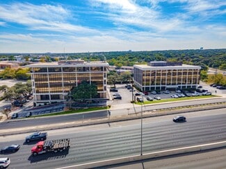 San Antonio, TX Office - 1800 NE Loop 410