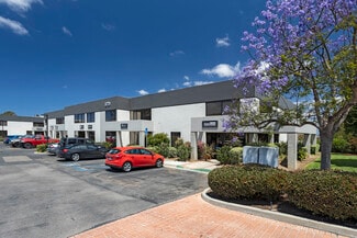 Carlsbad, CA R&D - 5731 Palmer Way Carlsbad, CA R&D - 5731 Palmer Way