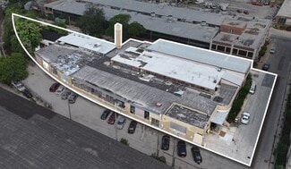 Chicago, IL Industrial - 1820 N Major Ave Chicago, IL Industrial - 1820 N Major Ave