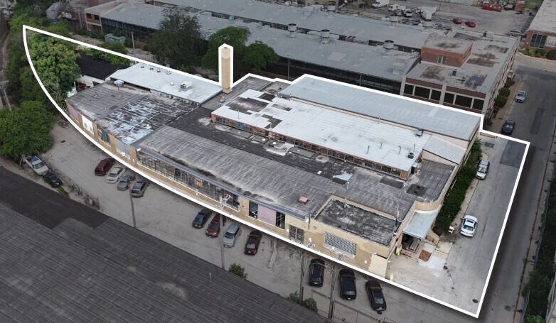 1820 N Major Ave, Chicago, IL for Rent