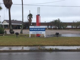 Aransas Pass, TX Medical - 1711 W Wheeler Ave