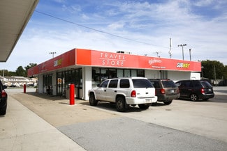 Porter, IN Storefront - 1441 W US Highway 20