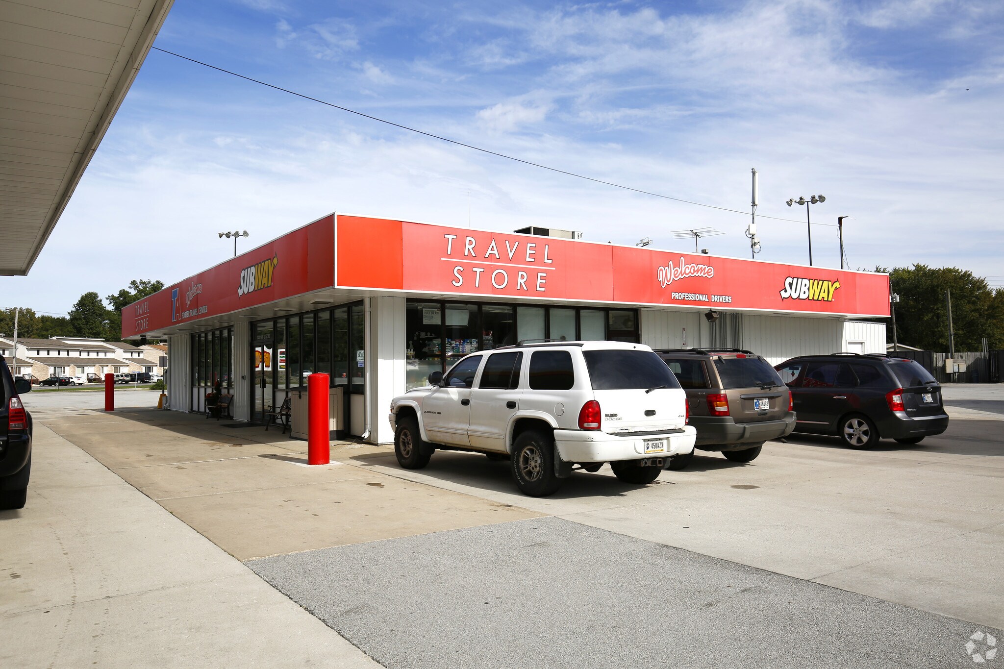1441 W US Highway 20, Porter, IN for Sale