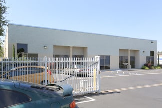 Vacaville, CA Industrial - 855 Cotting Ln Vacaville, CA Industrial - 855 Cotting Ln