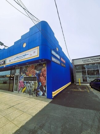 Albertson, NY Office/Retail - 1079-1083 Willis Ave