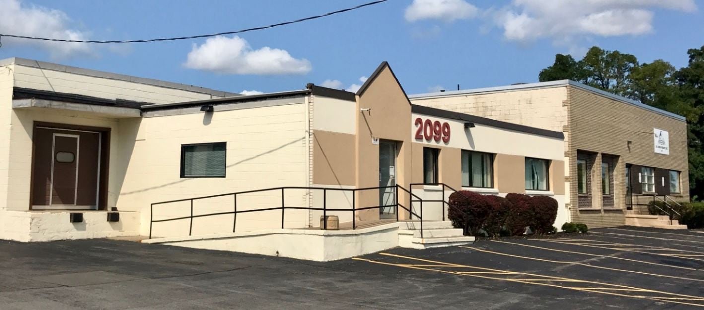 2099 Mount Read Blvd, Rochester, NY for Sale