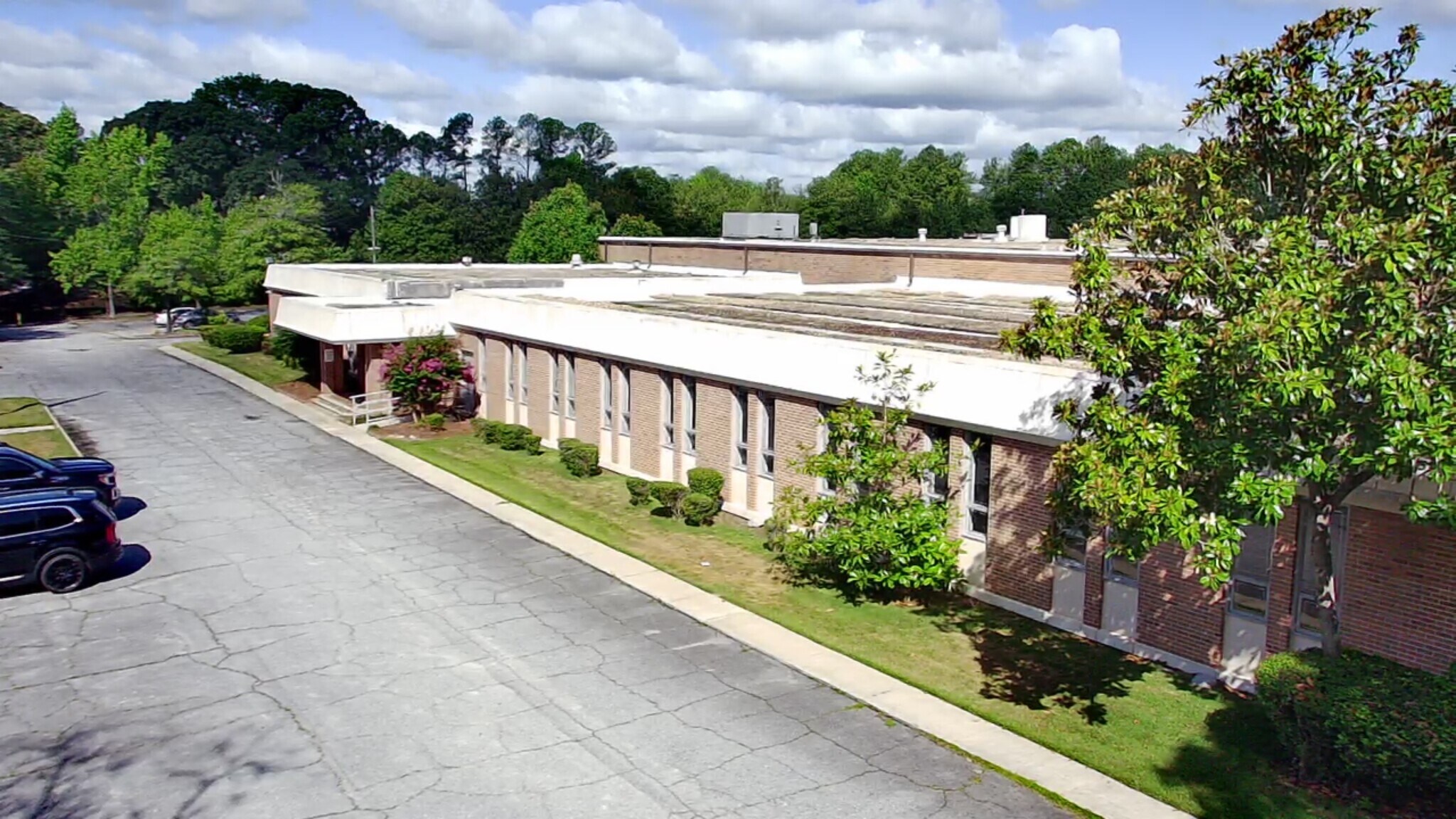 5101 Fulton Industrial Blvd SW, Atlanta, GA for Sale