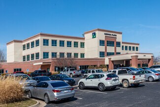 Bentonville, AR Office/Retail - 2900 Medical Center Pky Bentonville, AR Office/Retail - 2900 Medical Center Pky