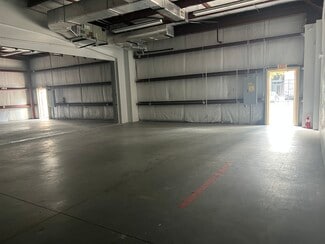 Tampa, FL Industrial - 2433 S 86th St Tampa, FL Industrial - 2433 S 86th St